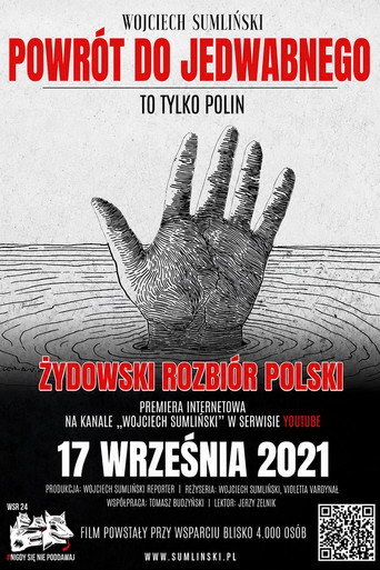 Okładka filmu Obsada filmu Powrót do Jedwabnego