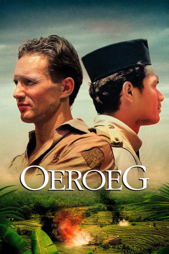 Okładka filmu Obsada filmu Oeroeg