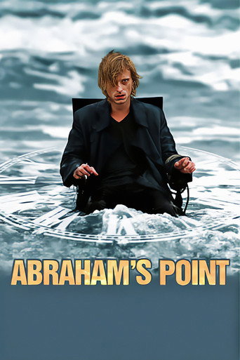 Okładka filmu Powrót do Abraham Point