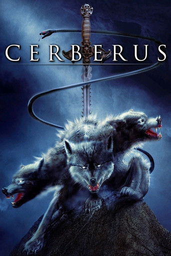 Okładka filmu Obsada filmu Cerberus
