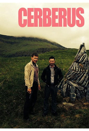 Okładka filmu Obsada filmu Cerberus
