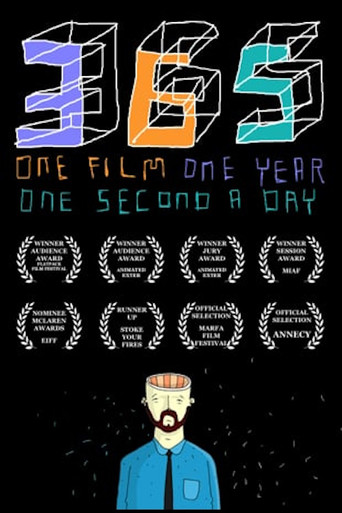Okładka filmu 365