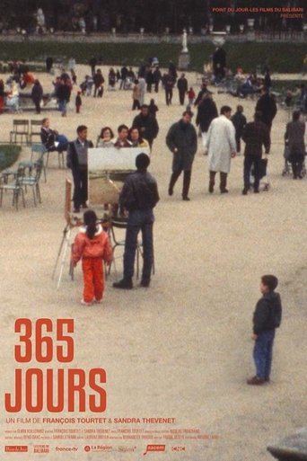 Okładka filmu 365 jours