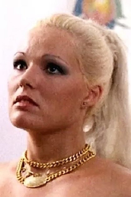 Zdjęcie Cristina Minutelli