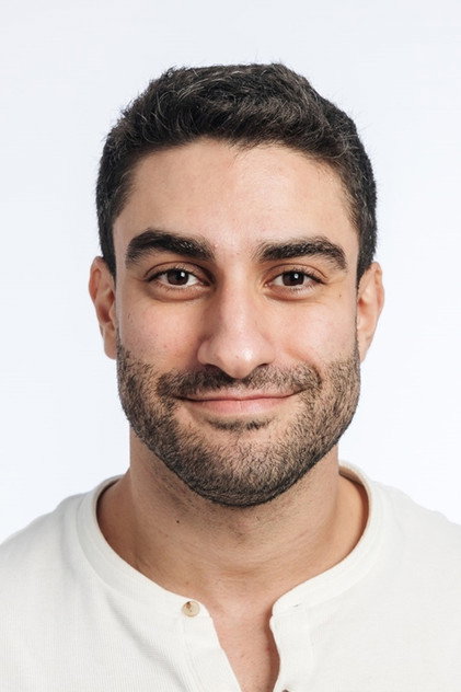 Zdjęcie Pedram Hajigholi