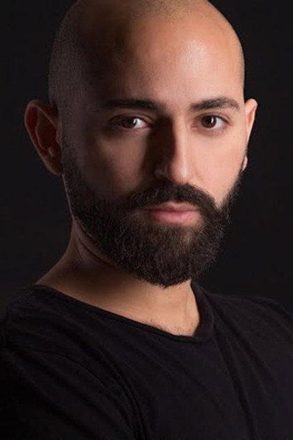 Zdjęcie Ahmad Al Zoghbi