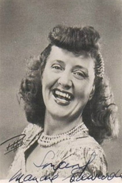 Zdjęcie Maudie Edwards