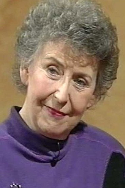 Zdjęcie Wendy Toye