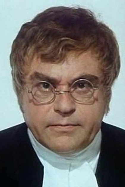 Zdjęcie Jindřich Narenta