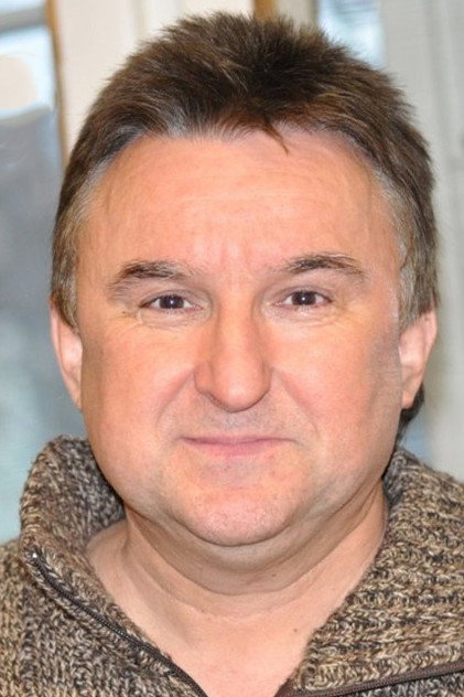 Zdjęcie Jaroslav Sypal