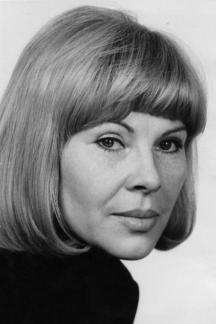 Zdjęcie Valentina Thielová
