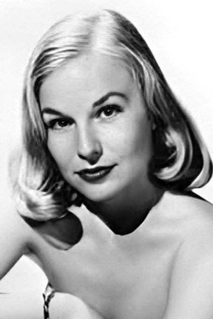 Zdjęcie Virginia Hewitt