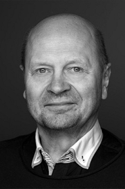 Zdjęcie John Sigurd Kristensen