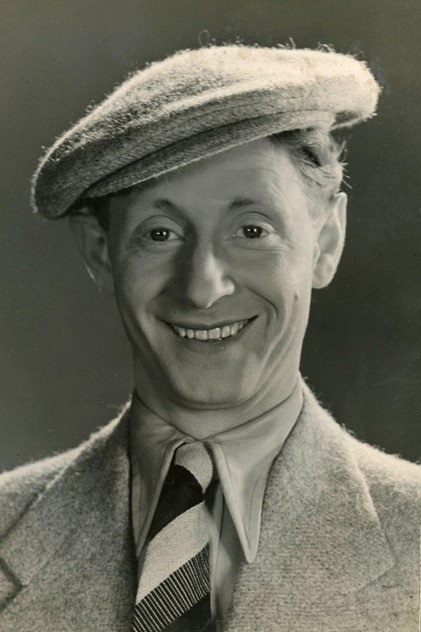 Zdjęcie Arthur Jensen