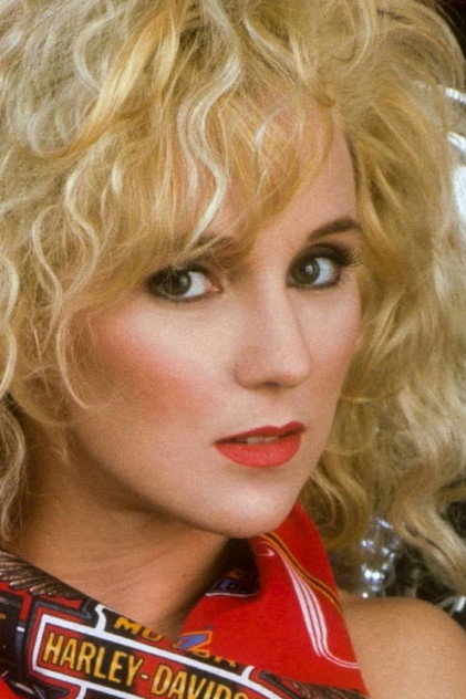 Zdjęcie Melanie Moore