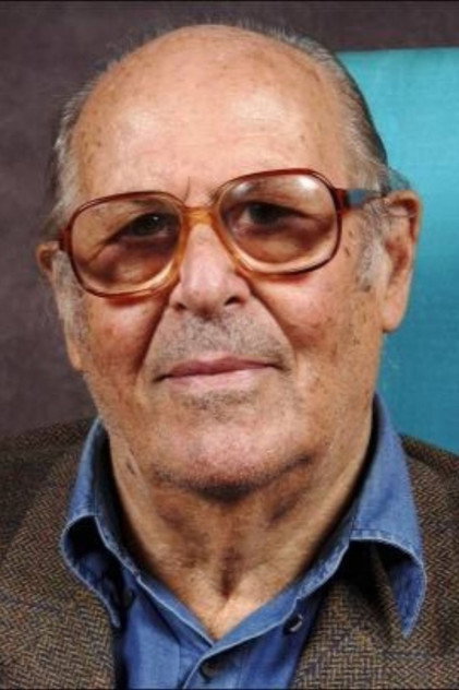 Zdjęcie Vittorio De Seta
