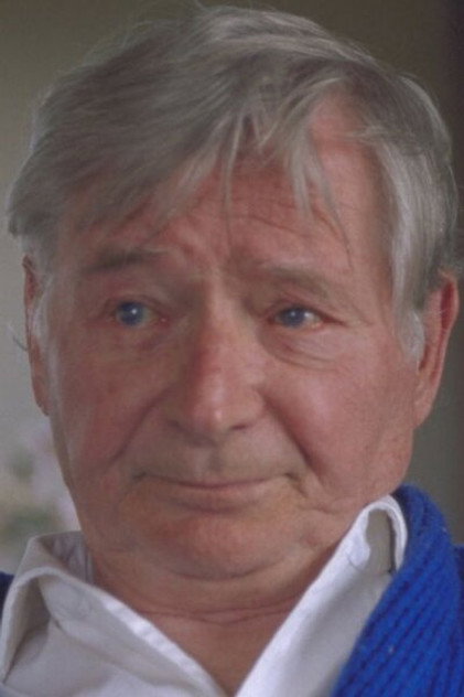 Zdjęcie Paul Hagen