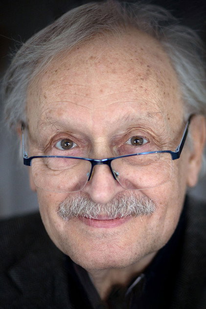 Zdjęcie František Kovár