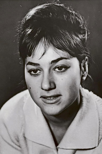 Zdjęcie Nora Kuželová