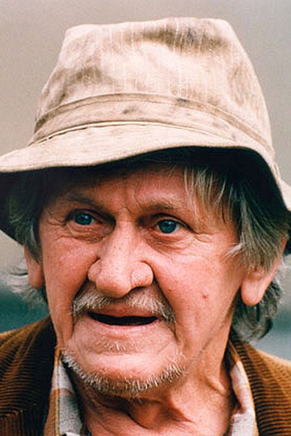 Zdjęcie Július Vašek