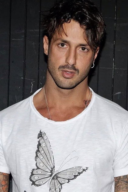 Zdjęcie Fabrizio Corona