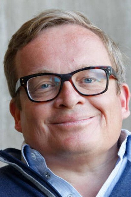 Zdjęcie Christian Østergaard Sørensen