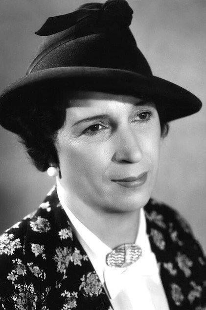 Zdjęcie Milka Balek-Brodská