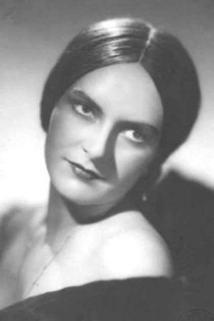 Zdjęcie Marie Kautská