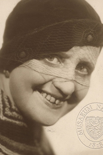 Zdjęcie Marta Májová