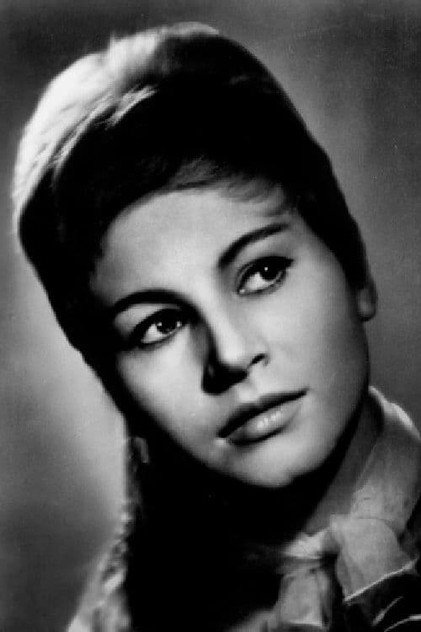 Zdjęcie Marie Tomášová
