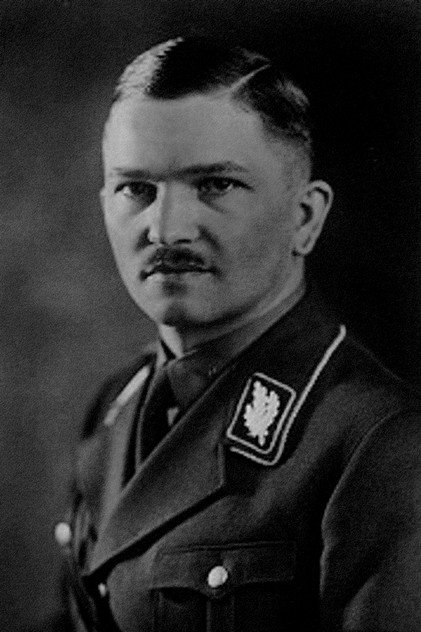 Zdjęcie Fritz Reinhardt