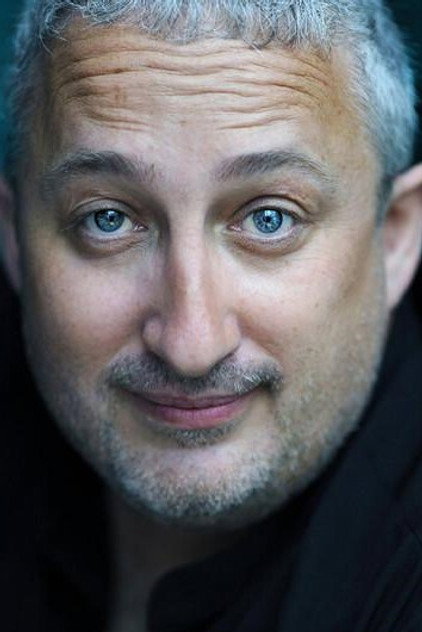 Zdjęcie Laurent Mentec