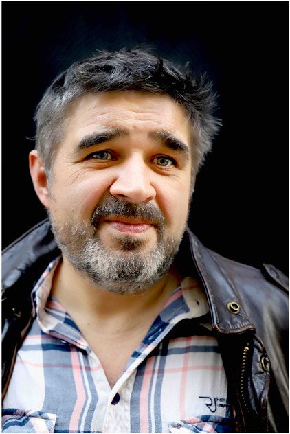 Zdjęcie Jean-Philippe Lutin