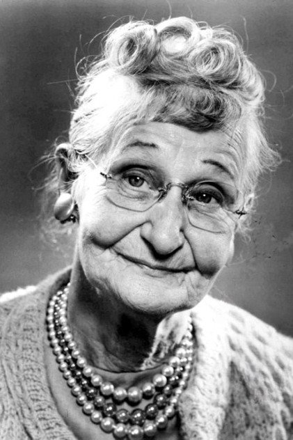 Zdjęcie Merie Earle