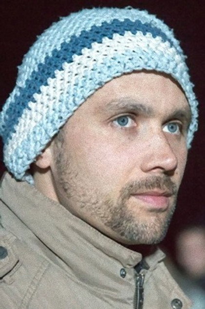 Zdjęcie Michael David Pate