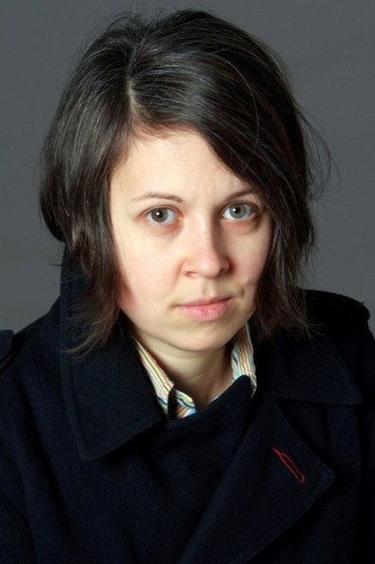 Zdjęcie Ivana Uhlířová