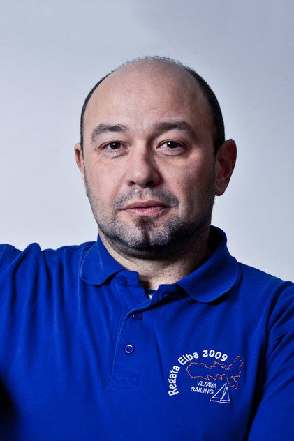 Zdjęcie Lubor Šplíchal