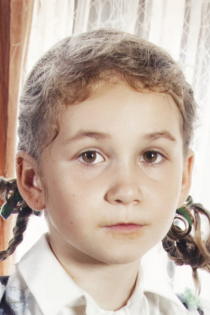 Zdjęcie Michaela Procházková