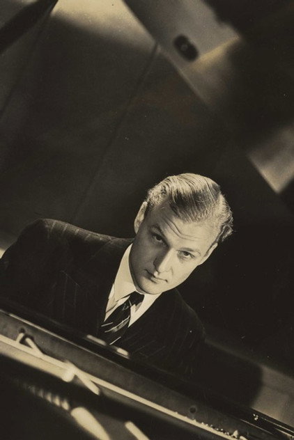 Zdjęcie Dalies Frantz