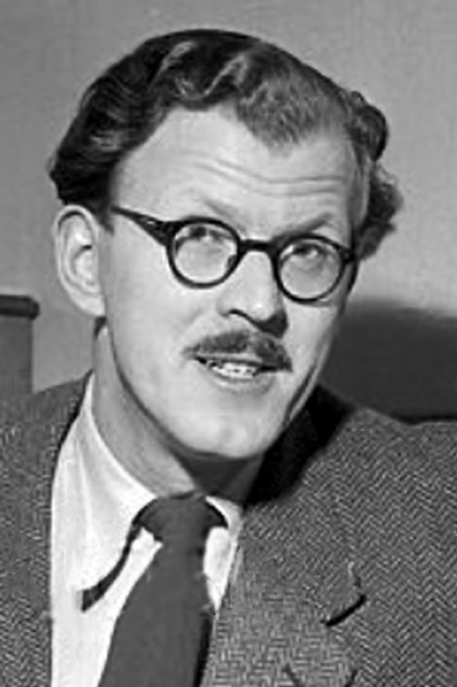 Zdjęcie Börje Nyberg