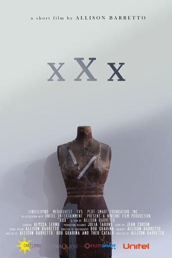 Okładka filmu Obsada filmu XXX