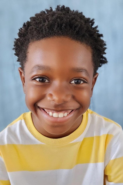 Zdjęcie Ca’Ron Jaden Coleman