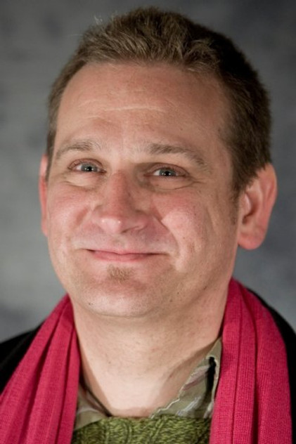 Zdjęcie Lars Oluf Larsen