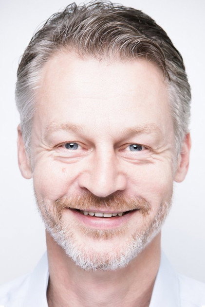 Zdjęcie Morten Hebsgaard