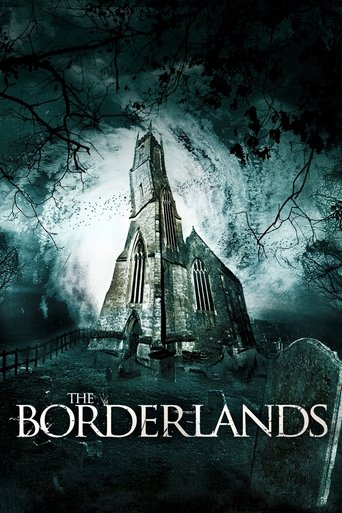 Okładka filmu Obsada filmu The Borderlands