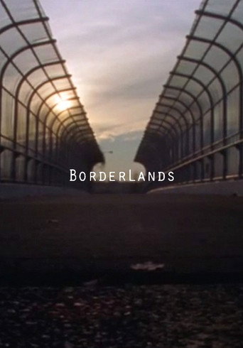 Okładka filmu Borderlands