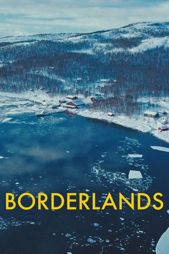 Okładka filmu Borderlands