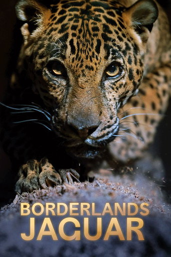 Okładka filmu Obsada filmu Borderlands Jaguar
