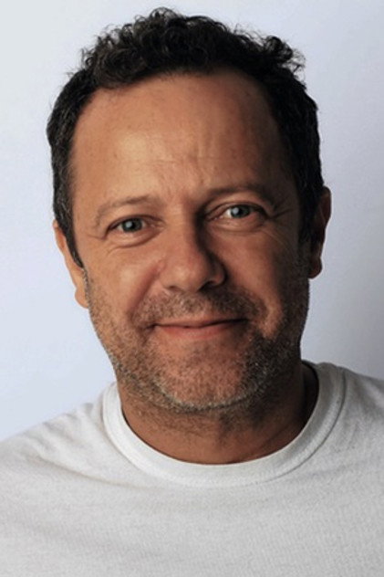 Zdjęcie Vik Muniz