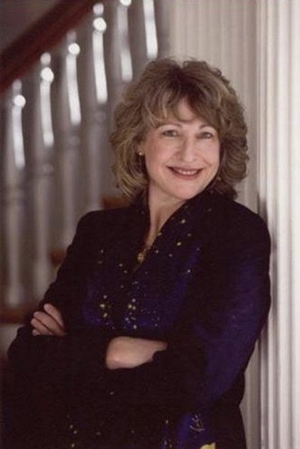 Zdjęcie Margaret Chalker